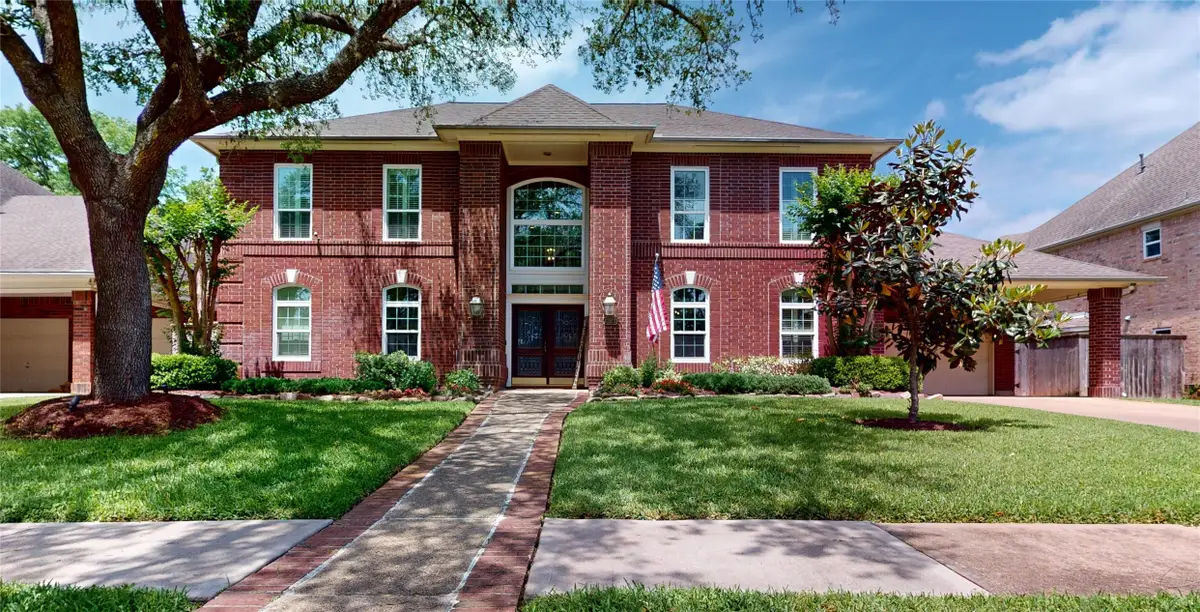 1323 Hillside Forest Drive, Sugar Land, TX 77479 - #1