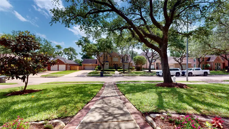 1323 Hillside Forest Drive, Sugar Land, TX 77479 - #2