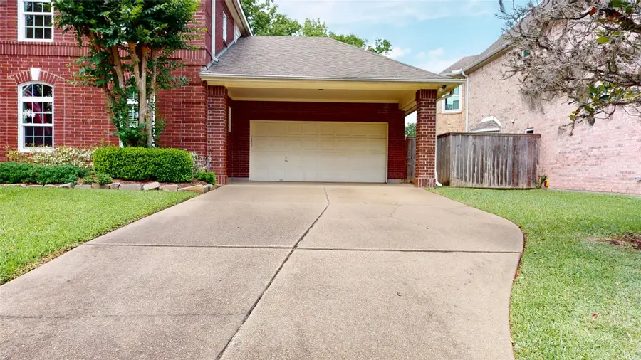 1323 Hillside Forest Drive, Sugar Land, TX 77479 - #3