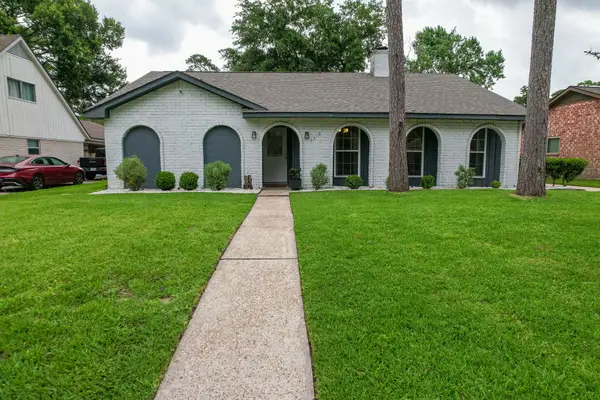 3310 Evergreen Glade Drive, Kingwood, TX 77339