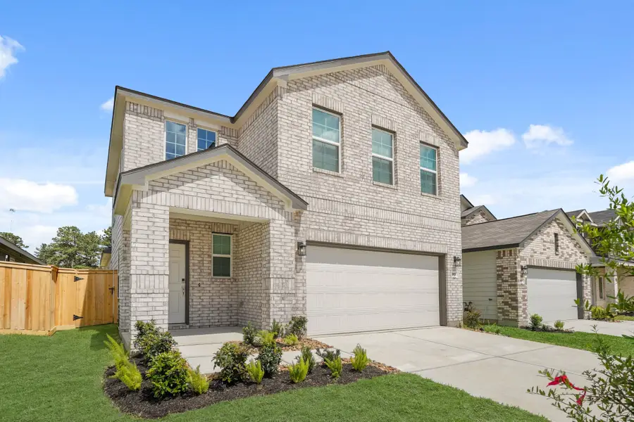 113 Rising Cedar Lane, Hockley, TX 77447 - #2