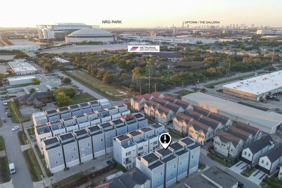 2116 Naomi Street #B, Houston, TX 77054 - Image #2