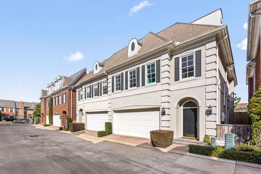 5842 Candlewood Lane, Houston, TX 77057 - #2