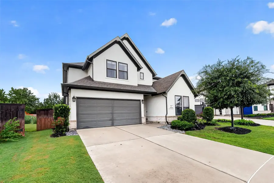 19402 Fannin County Lane, Cypress, TX 77433 - #2