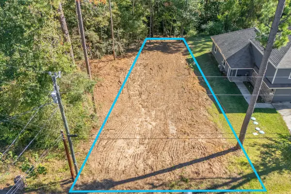 TBD Arrowhead Loop W, Willis, TX 77378