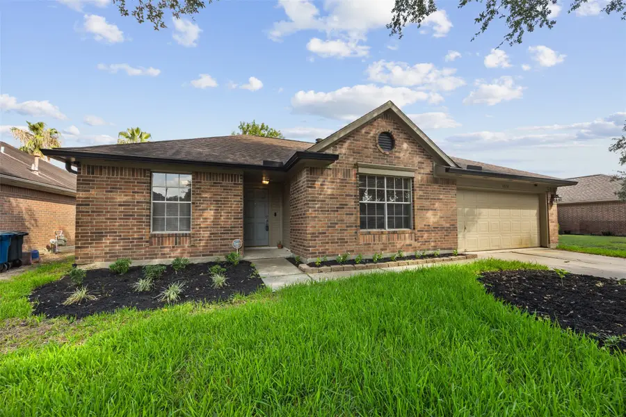 5526 Clarkston Lane, Spring, TX 77379 - #2