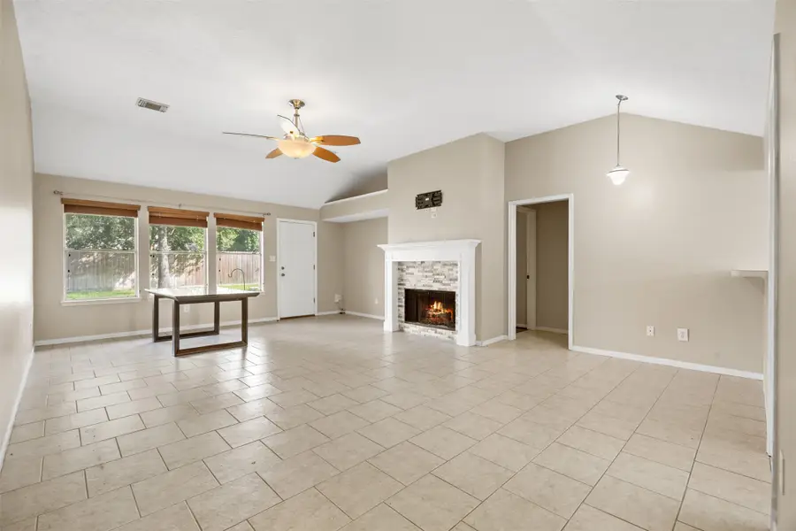 5526 Clarkston Lane, Spring, TX 77379 - #3