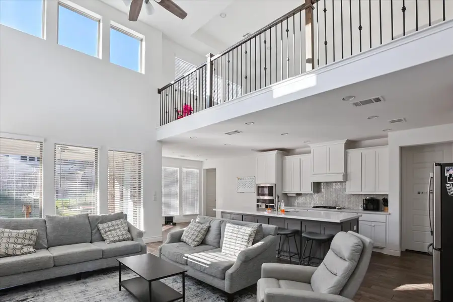 2523 Sueno Point, San Antonio, TX 78245 - Image #3