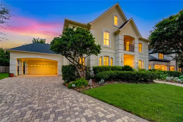 13607 Starlight Harbour Court, Houston, TX 77077