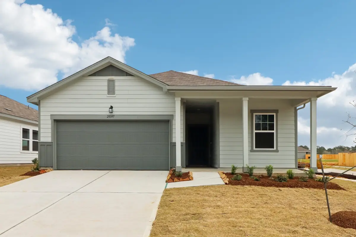 31123 Williams Landing Street, Waller, TX 77484 - #1