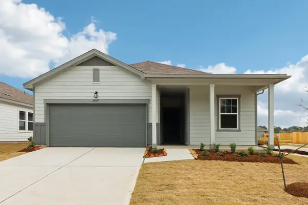 31123 Williams Landing Street, Waller, TX 77484