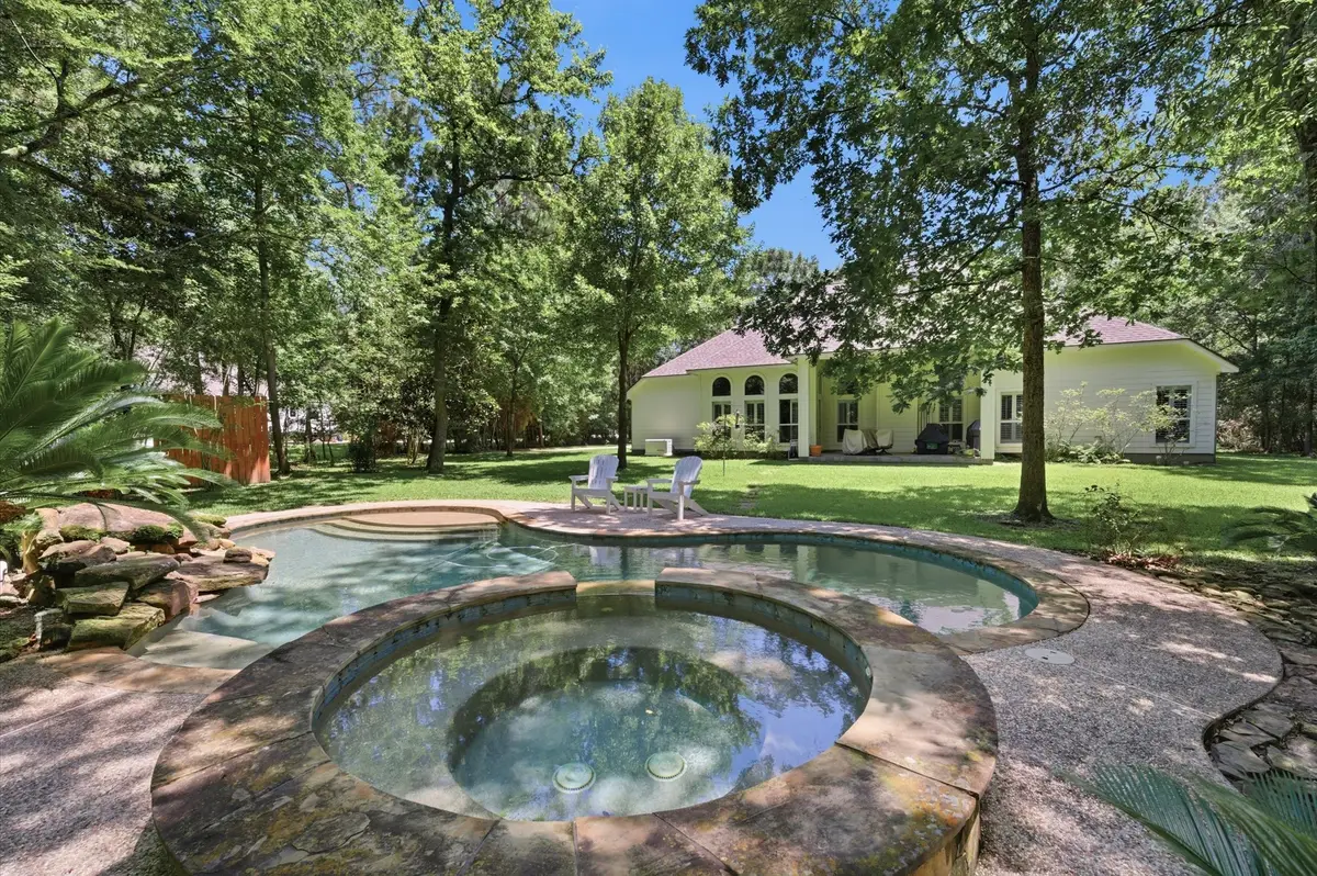 33206 Windcrest Estates Boulevard, Magnolia, TX 77354 - #1