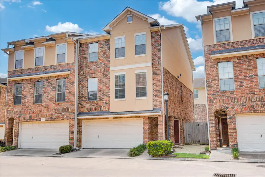 7903 Bachwood Drive, Houston, TX 77040 - #2