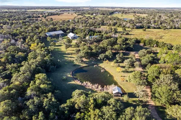3321 Schulle Road, Round Top, TX 78954