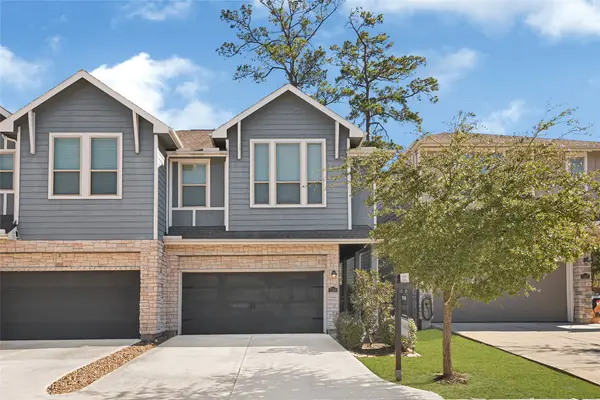5104 Chapel Heights Dr Drive, Houston, TX 77018
