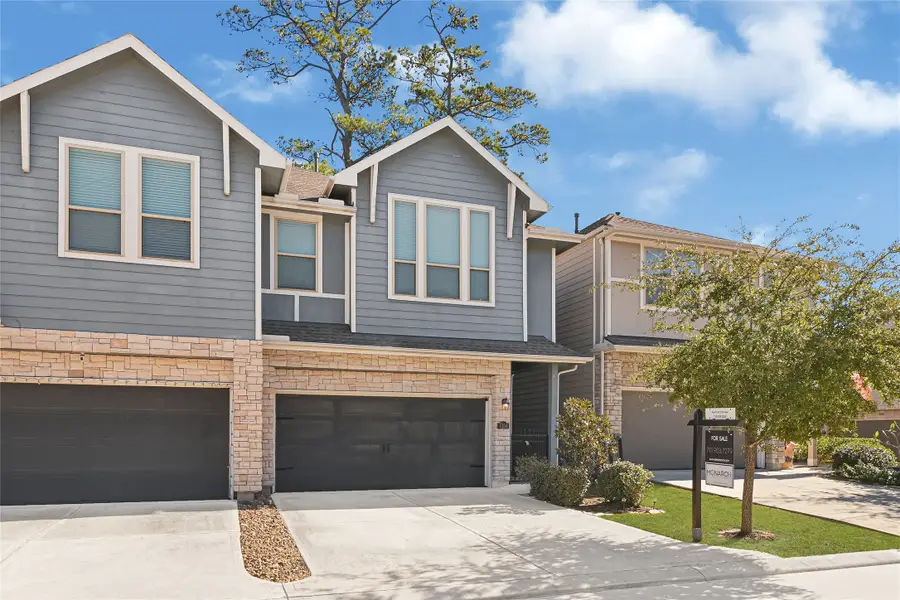 5104 Chapel Heights Dr Drive, Houston, TX 77018 - Image #2