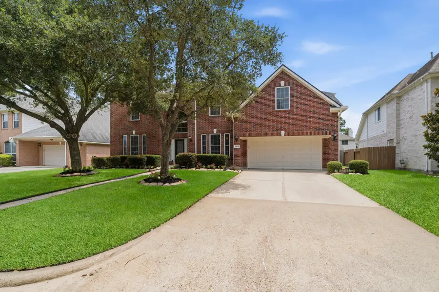 20114 Eagle Grove Lane, Spring, TX 77379 - #2