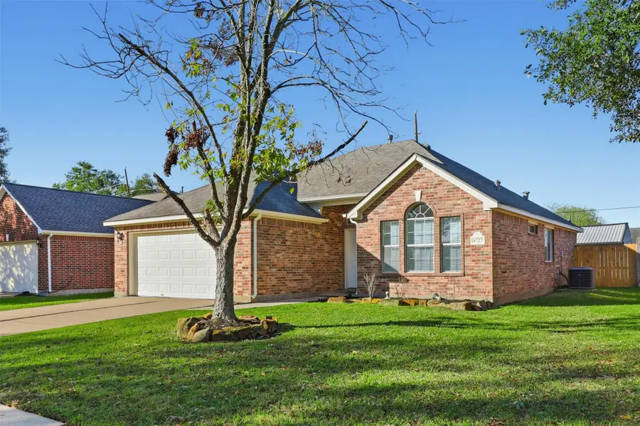 6727 Cypress Glades Drive, Katy, TX 77449 - Image #2
