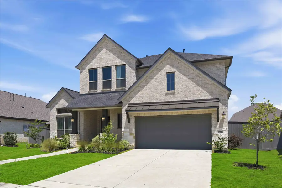 26310 Brilliant Beam Way, Hockley, TX 77447 - #2