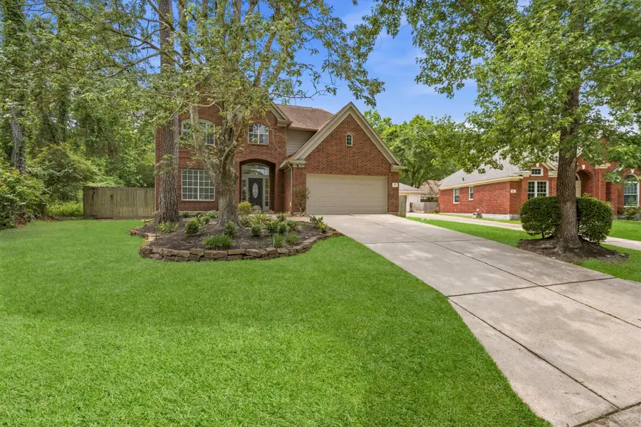 138 W Stockbridge Landing Circle, The Woodlands, TX 77382 - #2