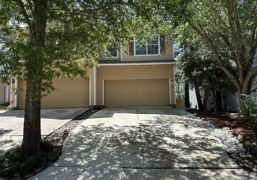 38 Blue Creek Place, The Woodlands, TX 77382 - #2