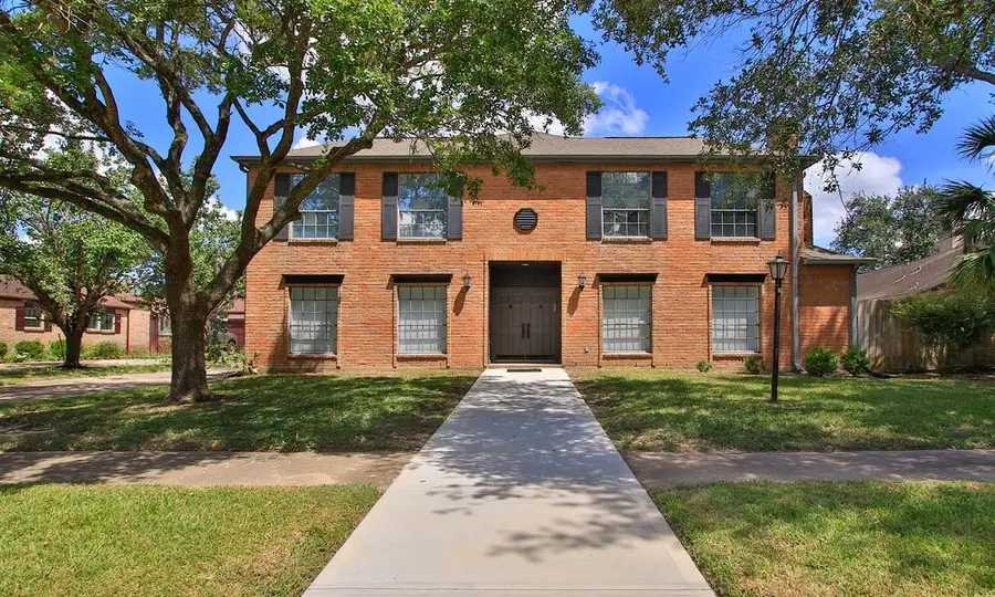 8006 Albin Lane, Houston, TX 77071 - #3