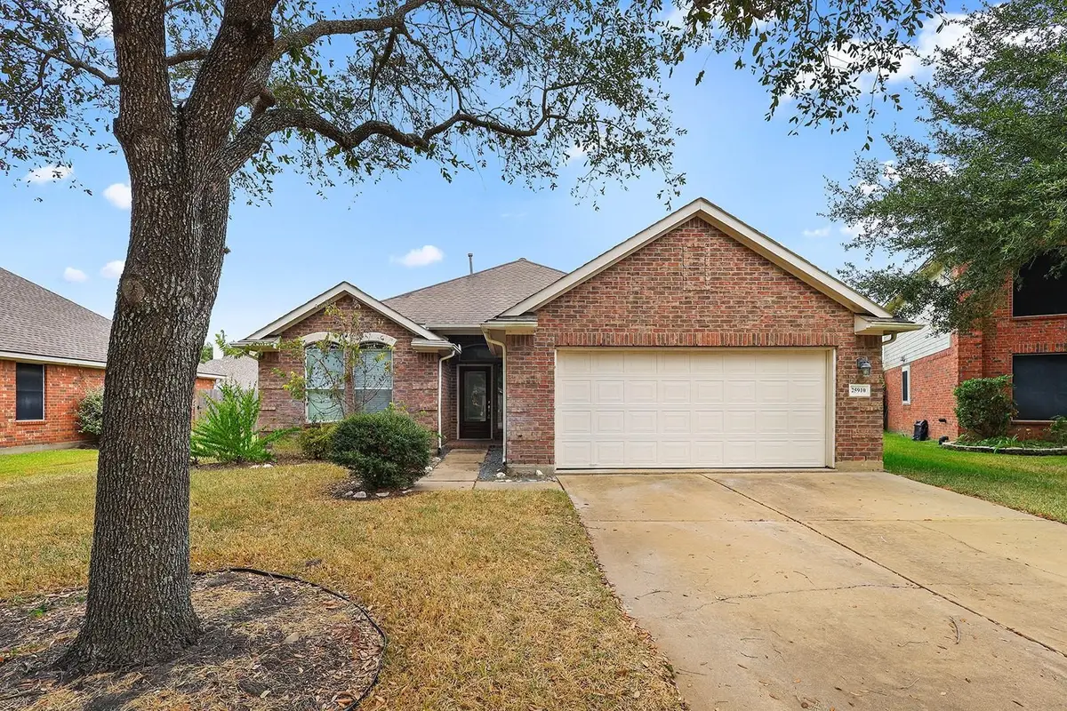 25910 N Lakefair Drive, Richmond, TX 77406 - #1