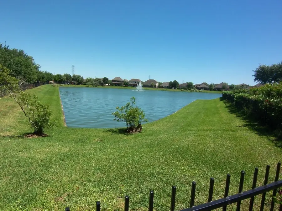 25910 N Lakefair Drive, Richmond, TX 77406 - #3