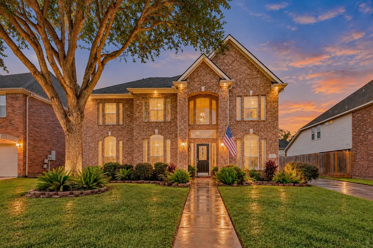 2532 Oak Dale Way, Seabrook, TX 77586 - #1