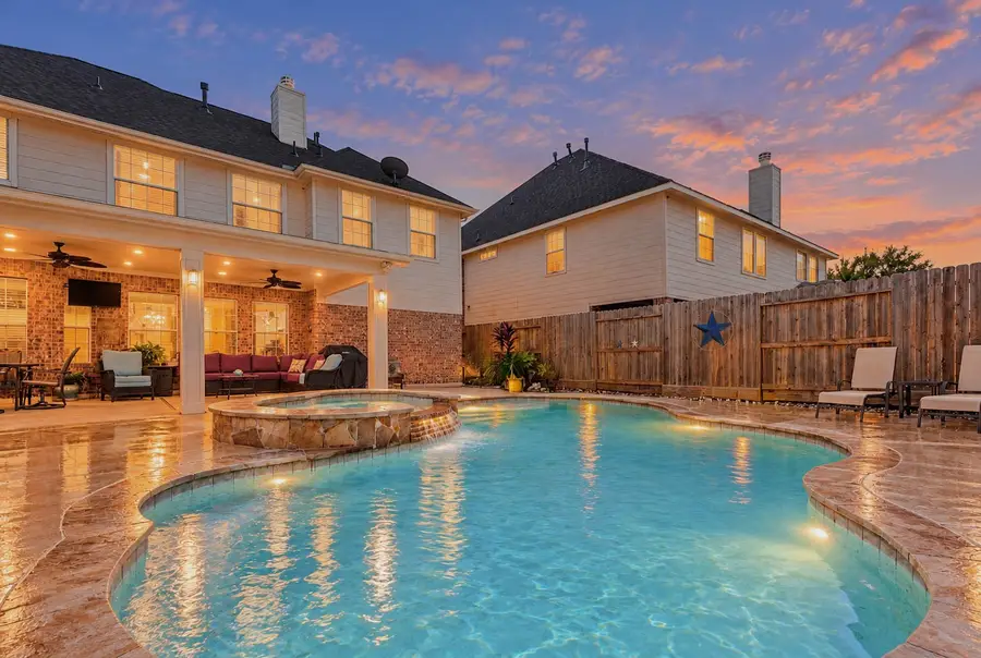 2532 Oak Dale Way, Seabrook, TX 77586 - #2