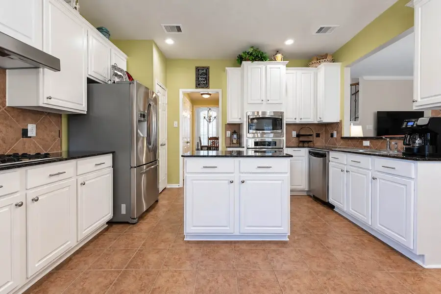 2532 Oak Dale Way, Seabrook, TX 77586 - #3