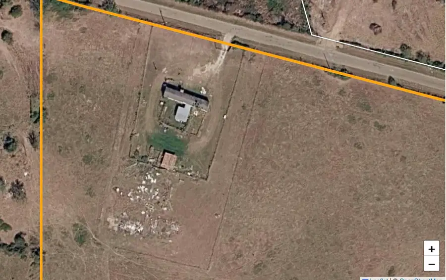 1186 Schindler Road, Alleyton, TX 78935 - #2