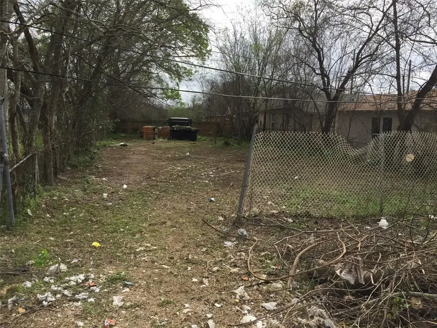 3710 Farmer Street, Houston, TX 77020 - #3