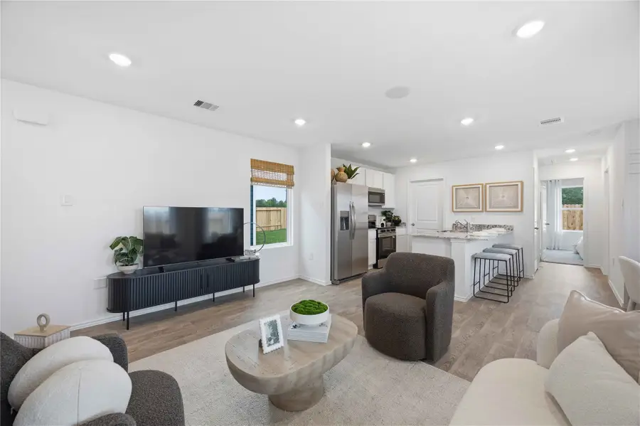 11703 Passion Fruit Street, Houston, TX 77048 - #3