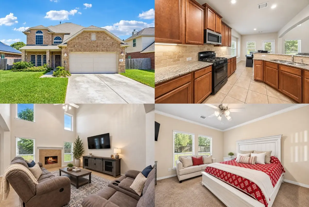 119 Brazos Drive, Baytown, TX 77523 - #1