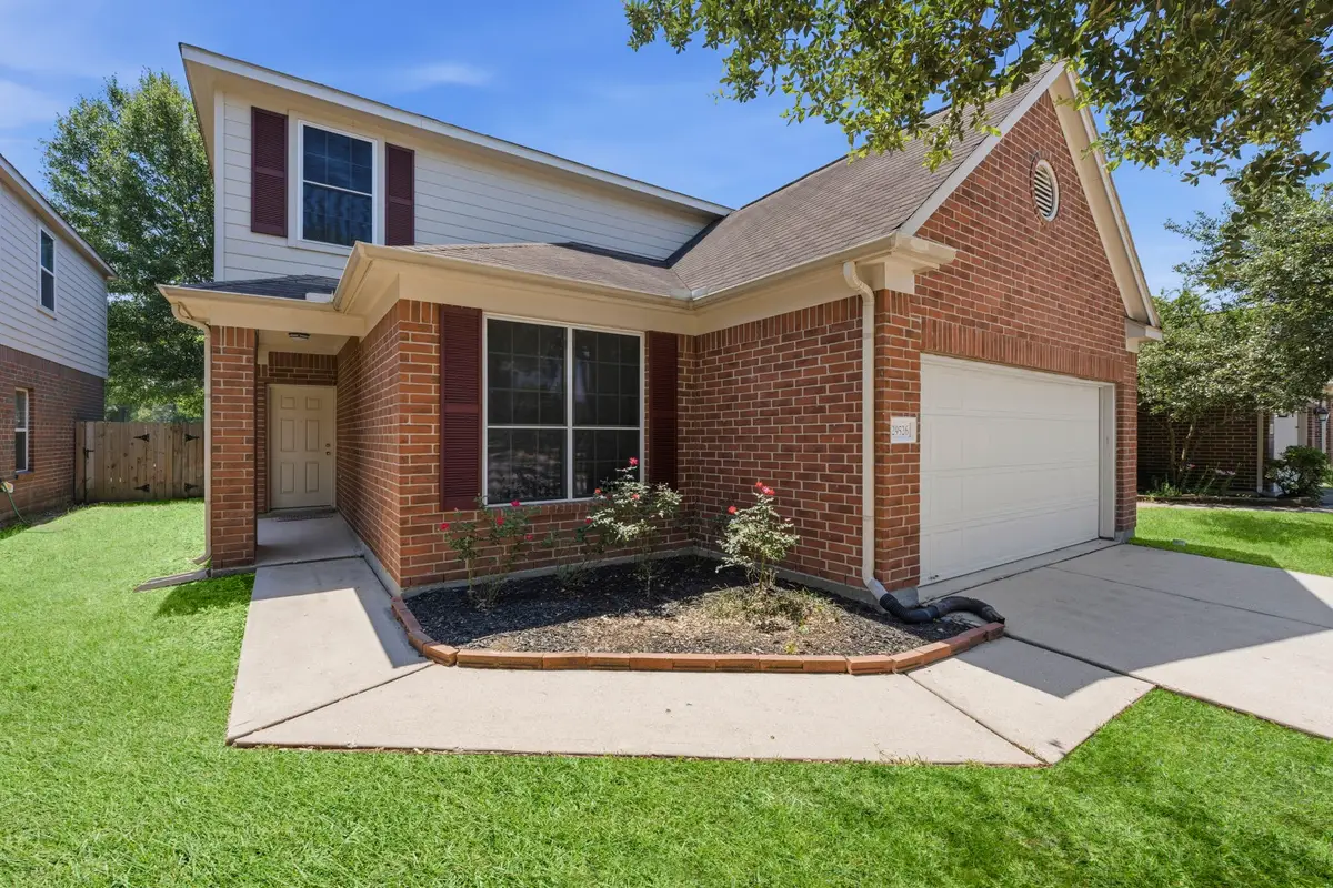 29526 Winton Wood Way, Spring, TX 77386 - #1