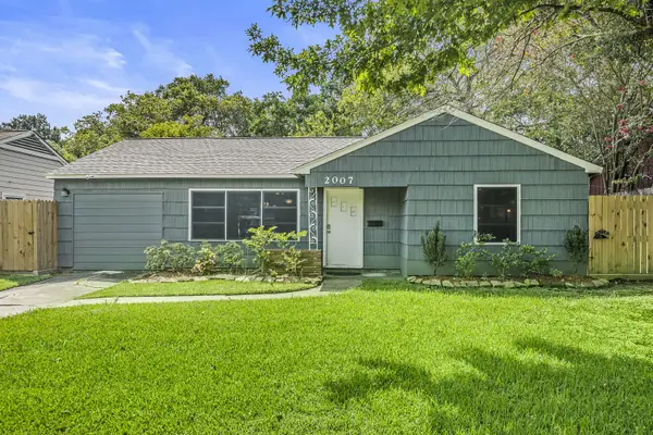 2007 Harding Street, Pasadena, TX 77502