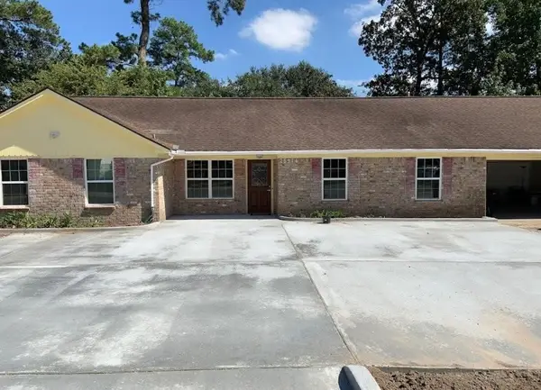 25314 Oakhurst Drive, Spring, TX 77386