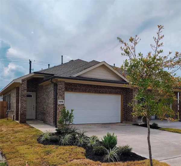 1372 Mixander Way, La Porte, TX 77571
