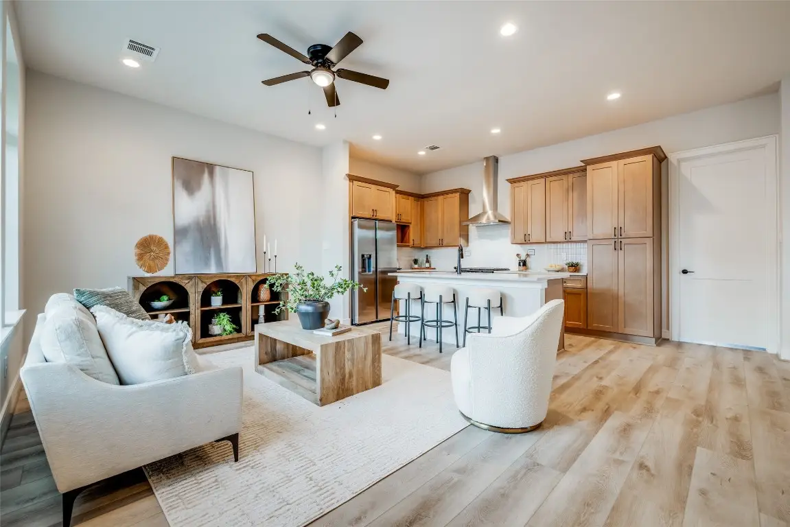 6514 Old Olive Tree Drive, Houston, TX 77091 - #1