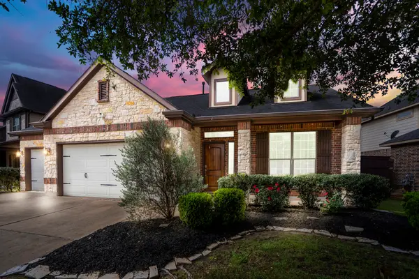 27135 Cottage Stream Lane, Fulshear, TX 77441