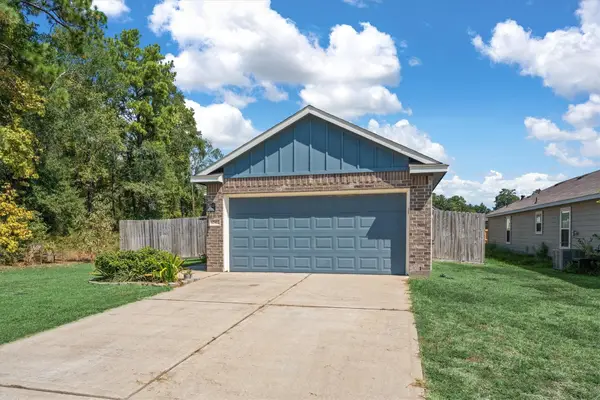 12912 Lake Conroe Bay Road, Willis, TX 77318