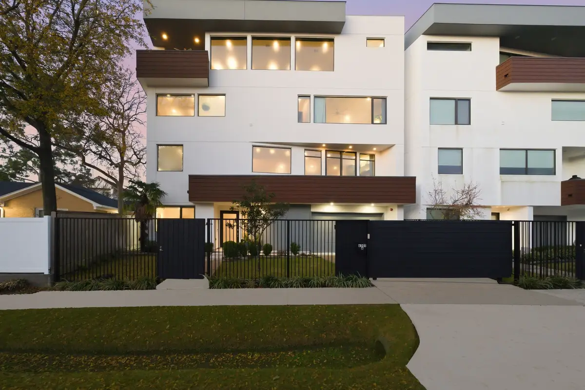 6505 Taggart Street #A, Houston, TX 77007 - #1