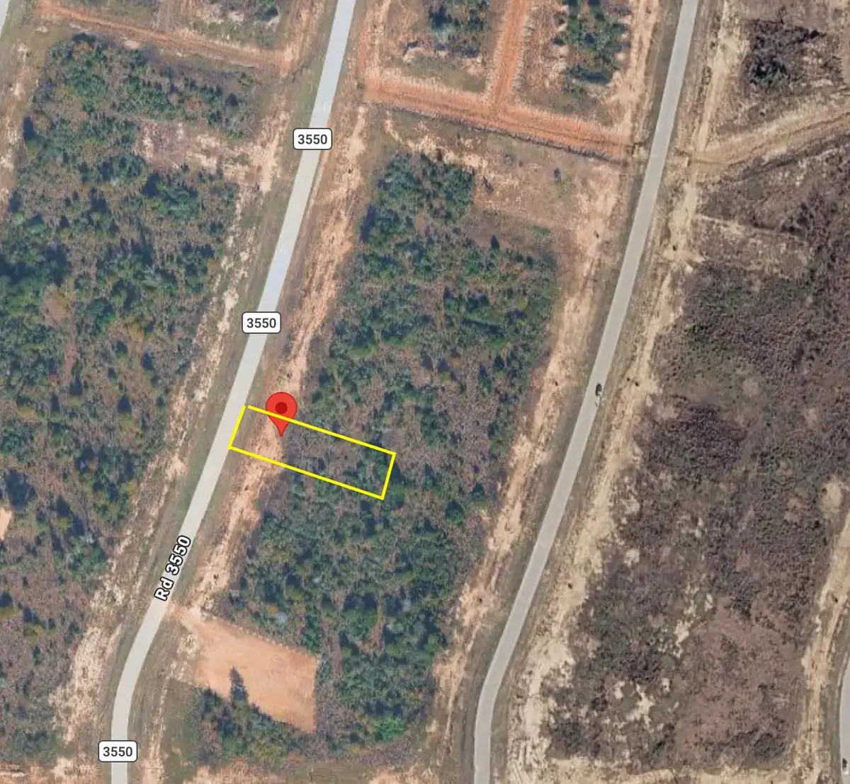 6443 Road 3550, Dayton, TX 77535 - #1