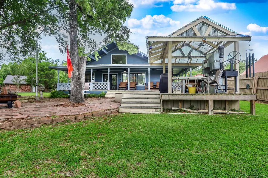 628 County Road 452, Bronson, TX 75930 - #3