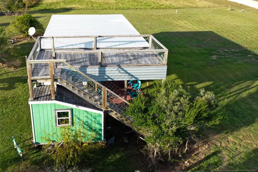 1982 County Road 477, Palacios, TX 77465 - #2