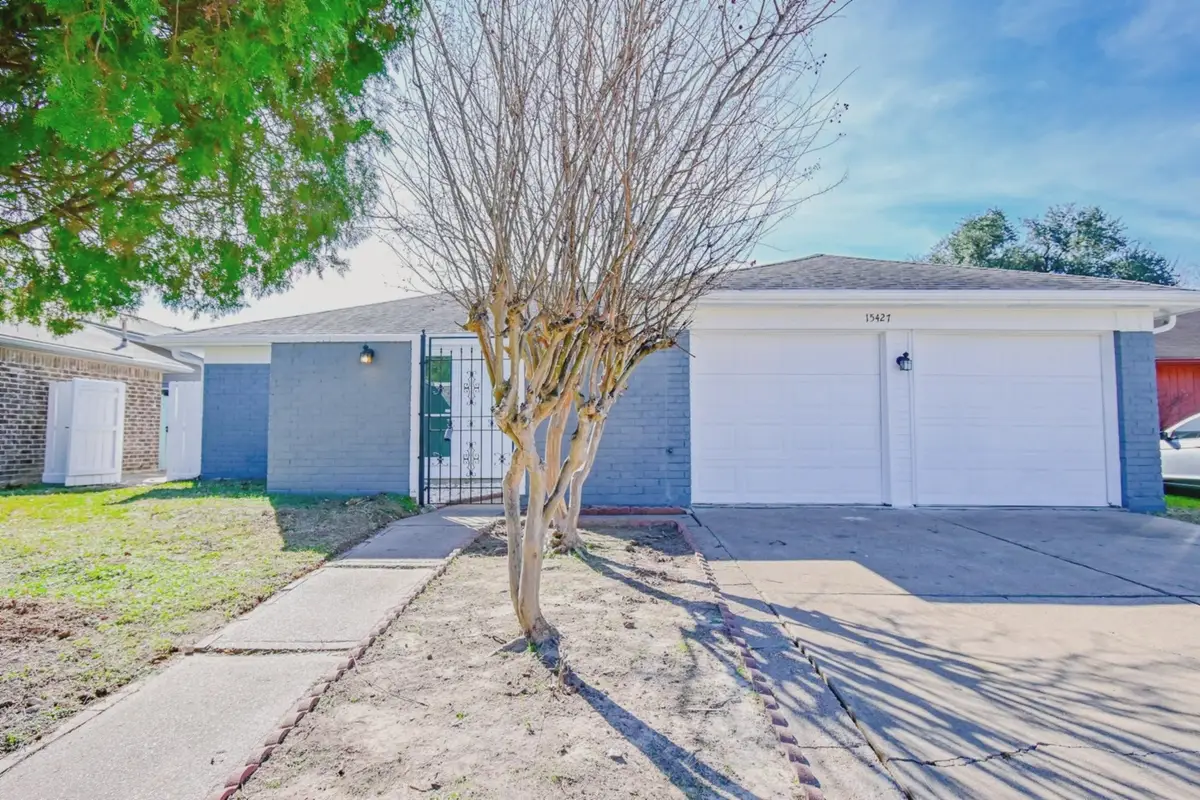 15427 Evergreen Place Drive, Houston, TX 77083 - #1