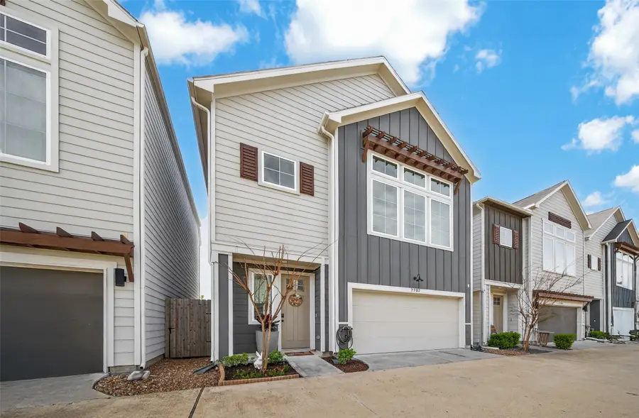 7707 Kivu Lane, Houston, TX 77055 - #3