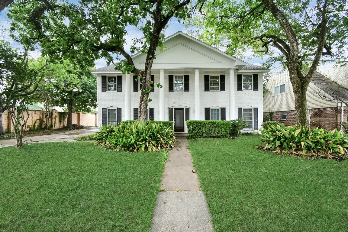 7403 Theisswood Road, Spring, TX 77379 - #1