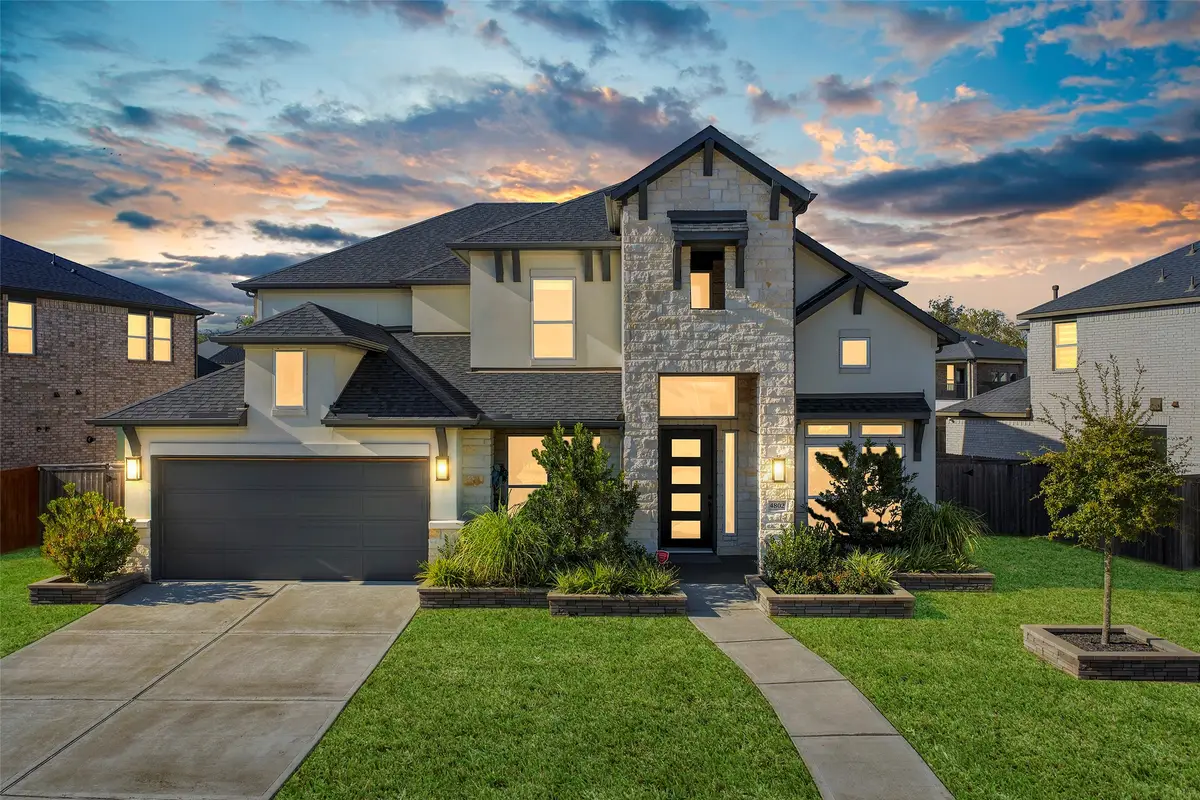 4802 Pecos Ridge Lane, Sugar Land, TX 77479 - Image #1